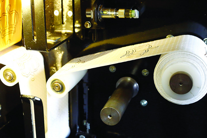 Asia Pulp & Paper Rambah Ekspor Tisu Plastik ke Jepang