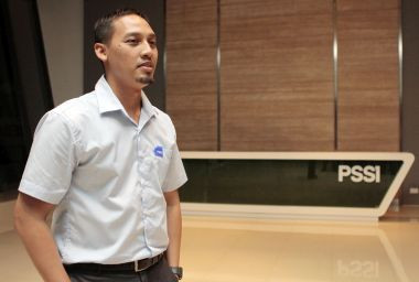 Gelar KLB Dideklarasikan, Sekjen PSSI Klaim Ada Tekanan