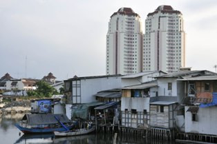 Kericuhan Luar Batang, Sekda DKI: Ada Surat Peringatan Palsu Beredar