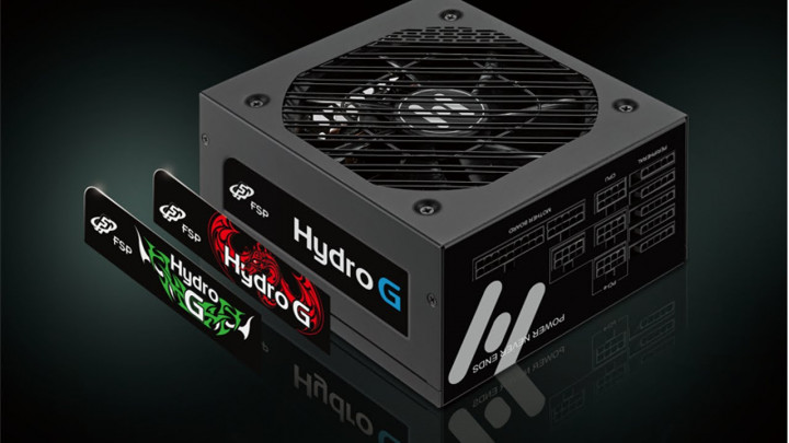 FSP HYDRO G 850W: Power Supply untuk Para Enthusiast