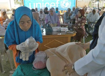 Angka Kematian Ibu di Pemalang Meningkat Tajam