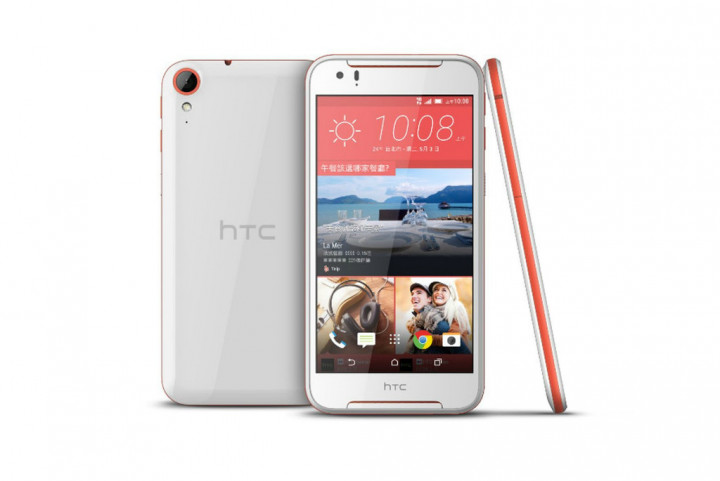 HTC Desire 830 Resmi Rambah Pasar Taiwan