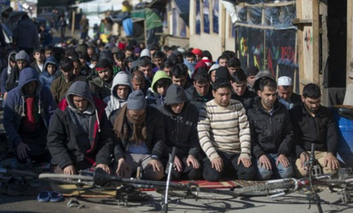 Warga Muslim Prancis Makin Sering Alami Tindakan Kejahatan