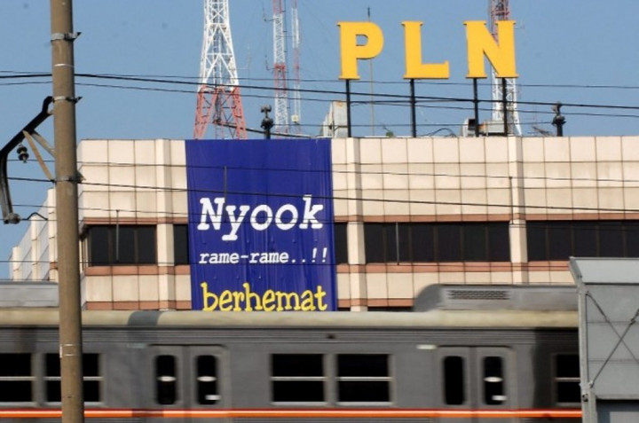 Paket Ekonomi, PLN Klaim Sudah Jalankan Kebijakan Listrik