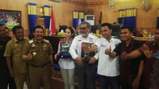 Pemkab Batubara Segera Bentuk Tim Reaksi Cepat Perlindungan Anak