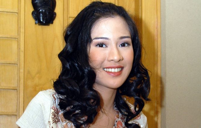 AADC 2 dan Ancaman Blokir Dian Sastro