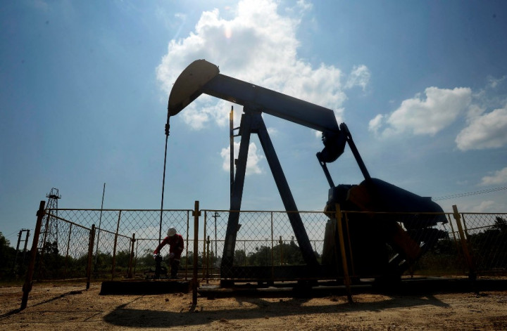 Pertamina EP Tambah Titik Serah Gas dari Bunyu Field ke PLN Tarakan