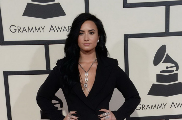 Demi Lovato Puji Keberanian Kesha Bicara tentang Kekerasan Seksual