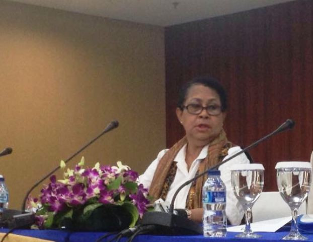 Perppu Kebiri Tuntas Pekan Ini