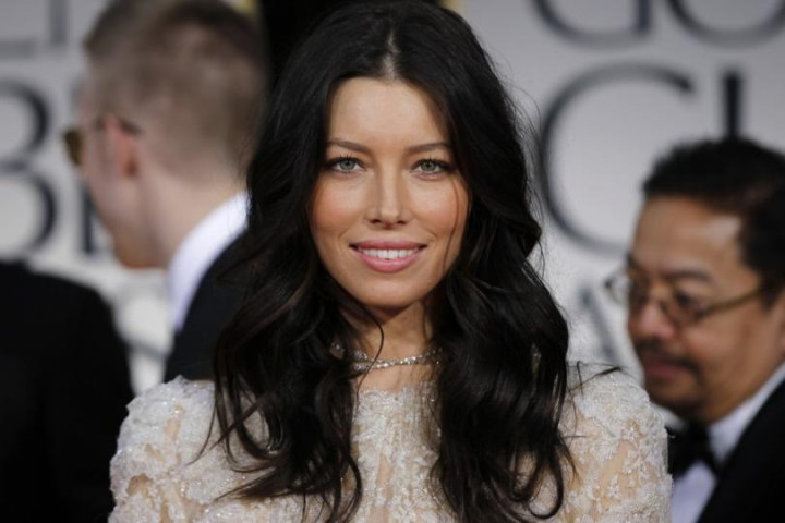 Kritik yang Membuat Jessica Biel Sakit Hati