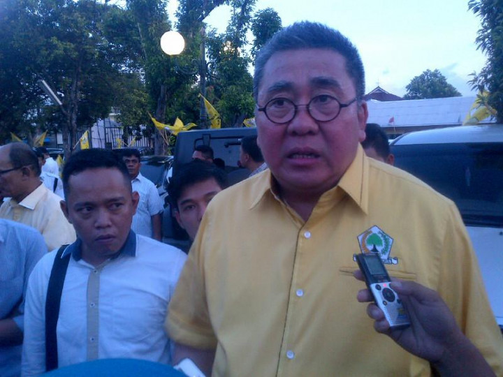 Wilayah Tempat Pemerkosaan YY akan Dibangun Pesantren