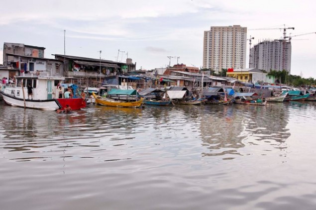Warga Luar Batang Usir dan Ancam Wartawan