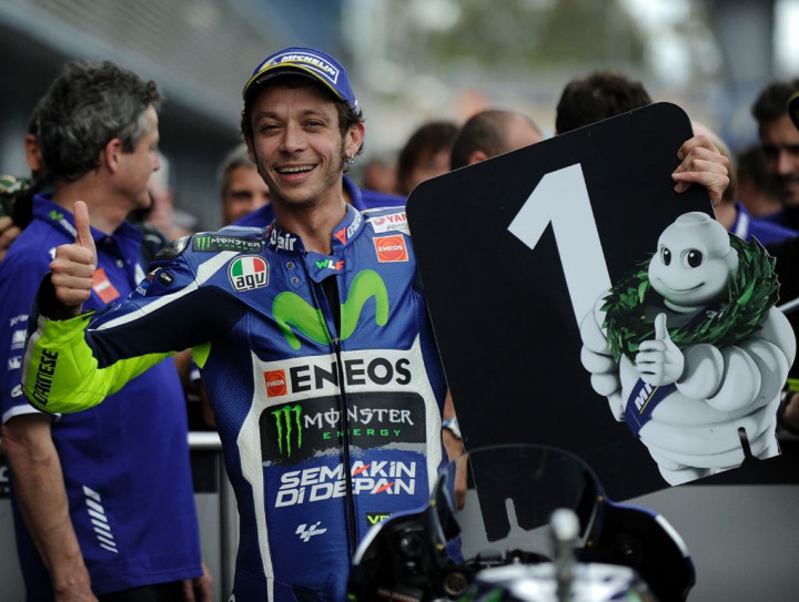Rossi Incar <i>Back to Back</i> di Le Mans