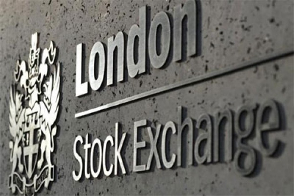 Bursa saham Inggris, FTSE 100 (uk.reuters.com)