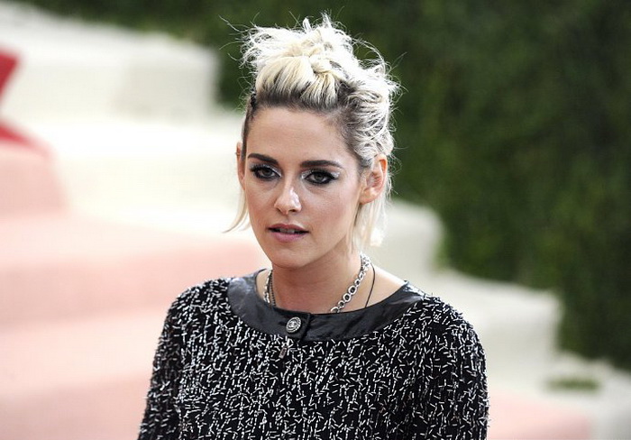 Pengalaman Pertama Kristen Stewart Sebagai Sutradara