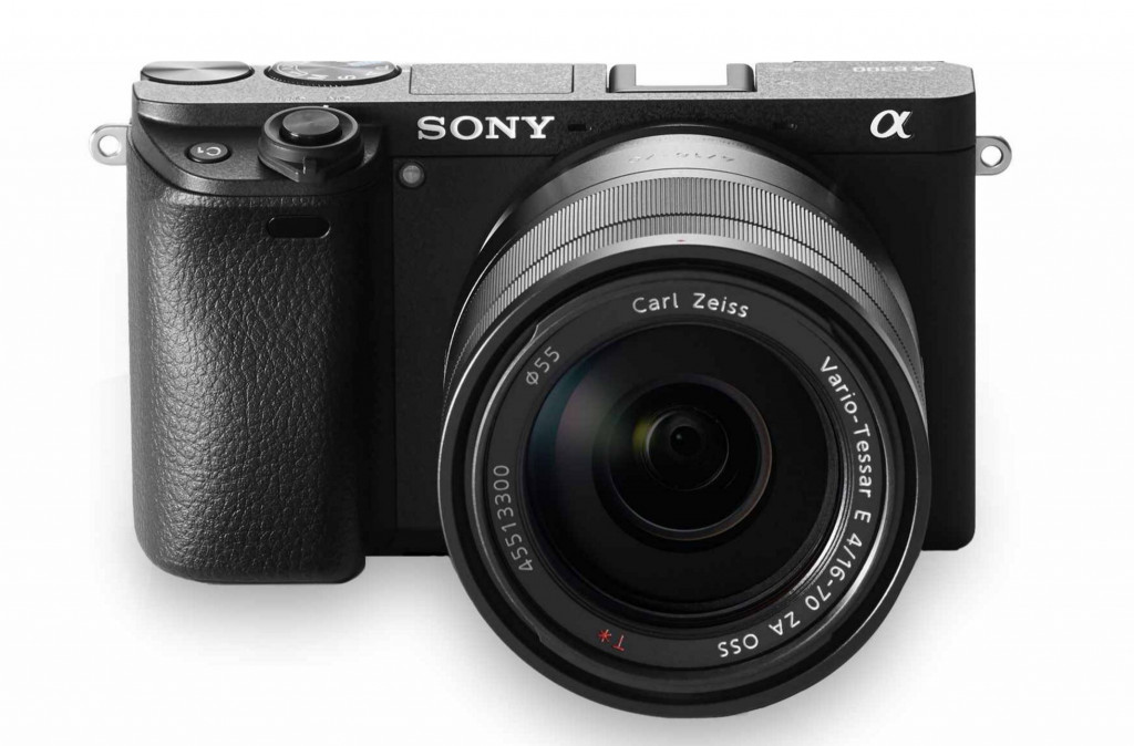 Kamera Mirrorless Sony A6300 Resmi Masuk Indonesia