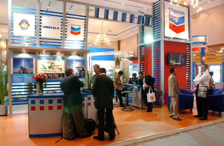 Diduga PHK Karyawan, Chevron Klaim Karyawan Undur Diri Sukarela