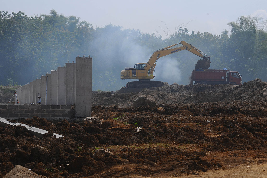 Pabrik Mobil Esemka Dibangun di Boyolali
