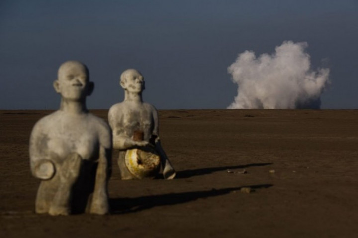 Ahli Geologi Ungkap Manfaat Positif Lumpur Lapindo untuk Industri