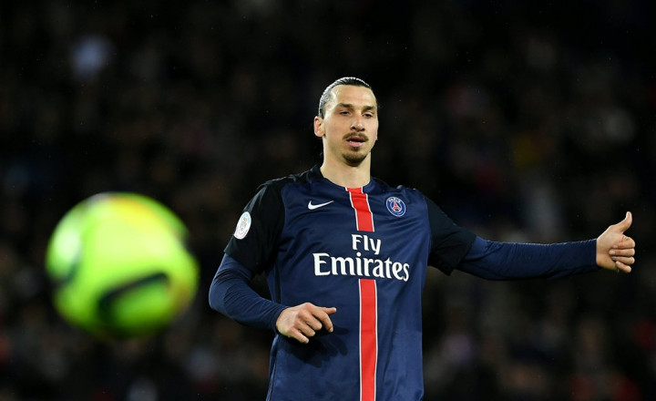Agen Pemain: Ibrahimovic Tertarik Kembali ke AC Milan