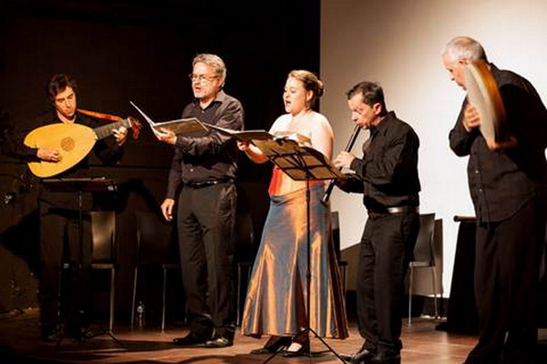 Doulce Memoire (Foto: IFI)