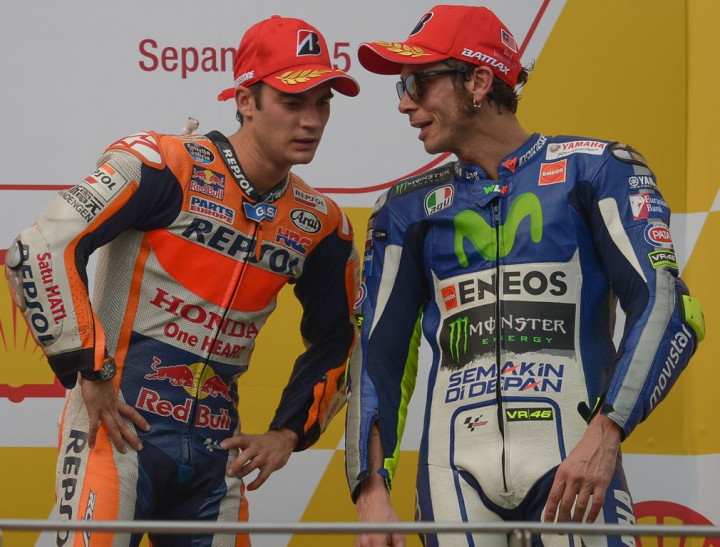 Prediksi Rossi Terkait Pengganti Lorenzo pada Musim Depan