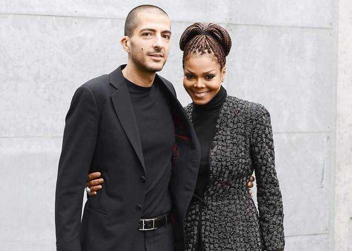 Jelang Usia 50 Tahun, Janet Jackson Hamil Anak Pertama