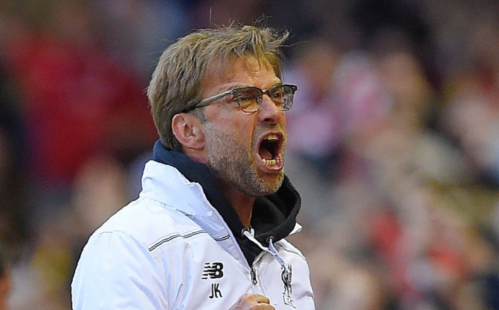 Liverpool Kalahkan Villarreal, Klopp: Malam yang Indah!