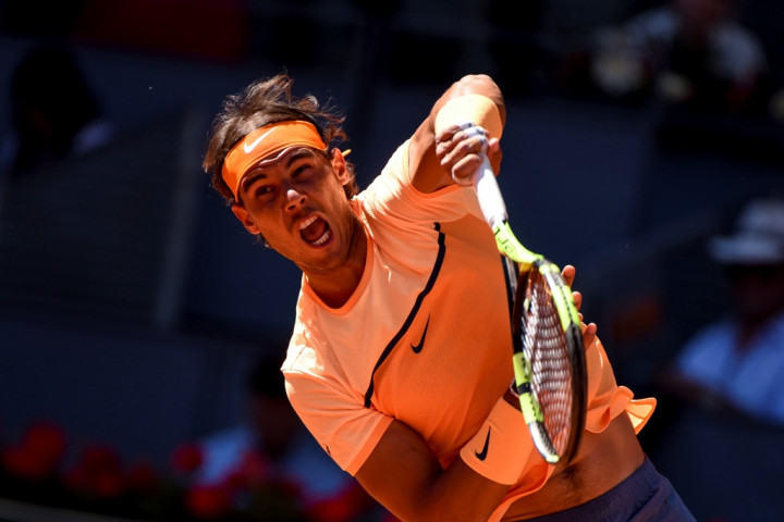 Rafael Nadal Ikuti Jejak Murray dan Djokovic