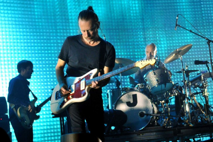 Lagu Baru Radiohead Terinspirasi Islamophobia