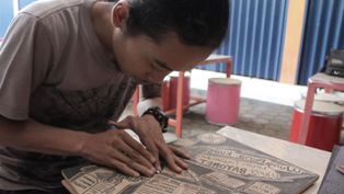 Kritik Sosial Melalui Sepotong Kaus