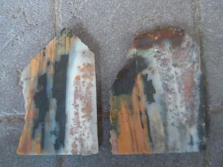 Batu Pancawarna Garut Jadi Suvenir Resmi PON Jabar