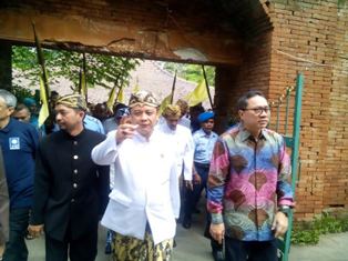 Zulkifli Hasan Desak Pembahasan UU AntiKekerasan Dipercepat