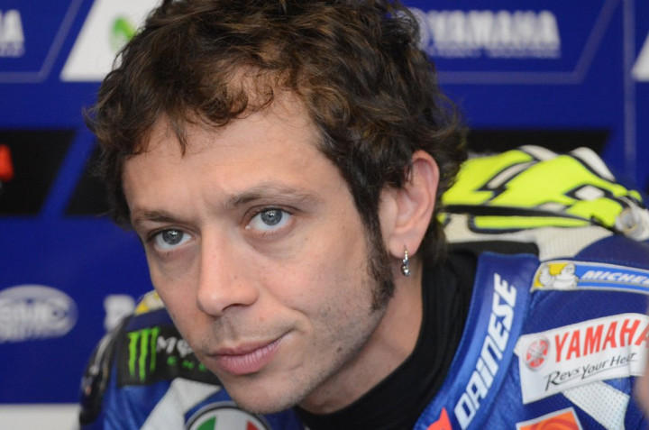 Karakteristik Le Mans Buat Rossi Optimistis Juara di Prancis
