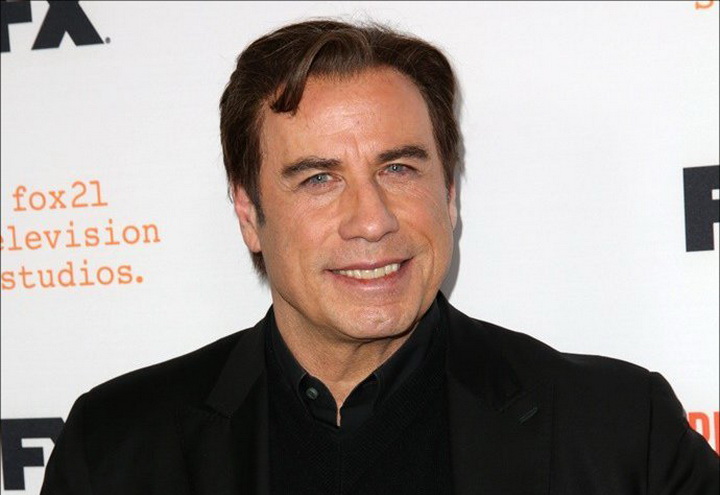 John Travolta Hampir Perankan Prince di Film Purple Rain