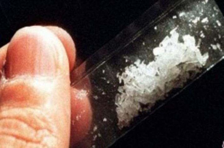 Pengguna Narkoba di Jakarta Capai 500 Ribu Jiwa