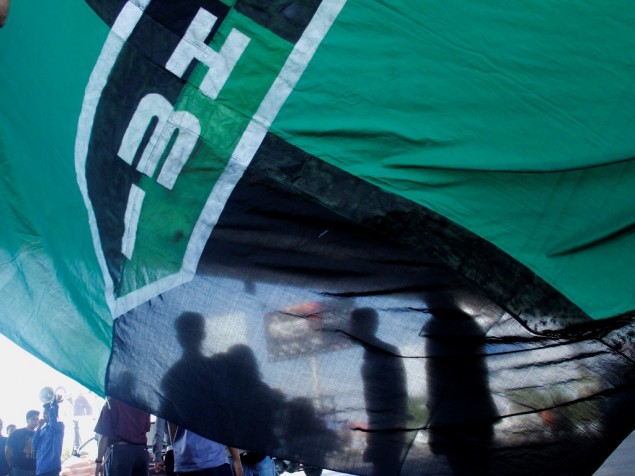 PB HMI Kecam Pernyataan Pimpinan KPK Saut Situmorang