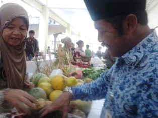 Direstui KPK, Rumah Djoko Susilo Siap Jadi Museum Batik