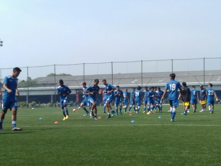 Jadwal Pertandingan Pusamania Borneo vs Persib Bandung