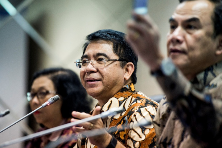 Indonesia Prioritas Utama Tujuan Investasi Produsen Susu Selandia Baru