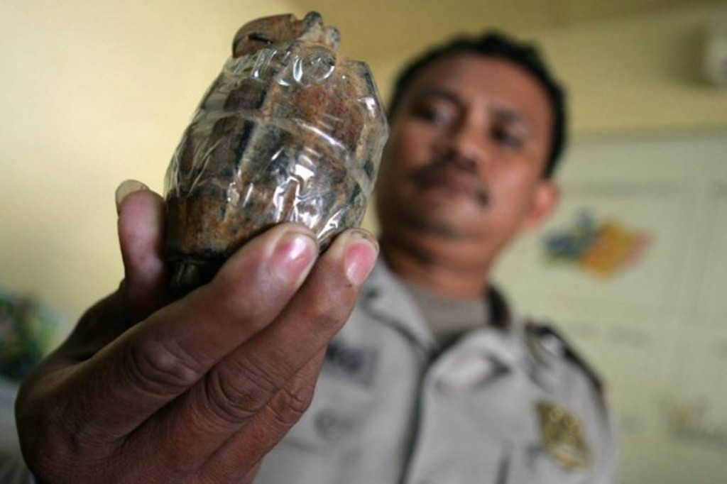 Ilustrasi. Foto: Antara/Arief Priyono