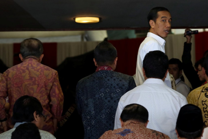 Daerah Harus Tindaklanjuti Paket Kebijakan Ekonomi Pemerintah Pusat