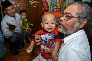 Bui 10 Tahun Sudah Beratkan Pelaku Pidana Anak di Bawah Umur