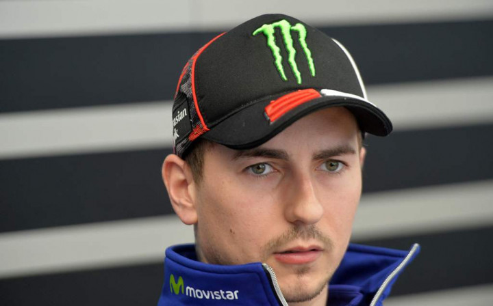 Komentar Lorenzo Usai Pecahkan Rekor di Sesi Kualifikasi