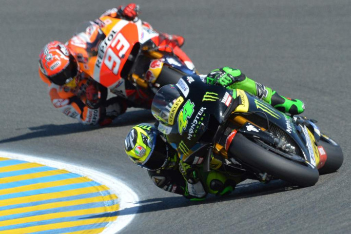 <i>Kehadiran Winglet Membuat MotoGP Mirip F1</i>