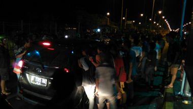 27 Simpatisan Persebaya Jadi Tersangka Kasus Perusakan