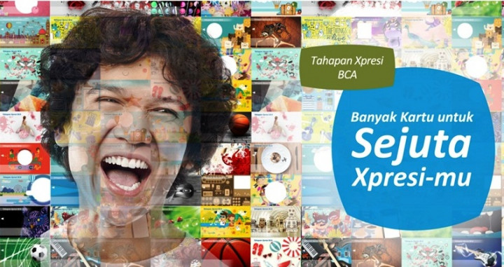 Alasan Kenapa Anda Harus Punya Tahapan Xpresi BCA