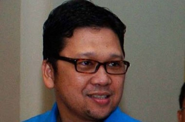 Munaslub Momen Penting Perbaiki Golkar