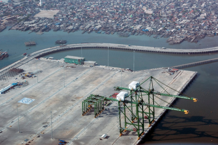 Desain Kerja Sama IA-CEPA Lebih Modern dan Komprehensif