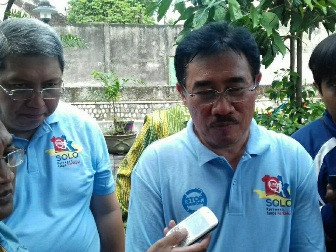 Deputi Pencegahan BNN Sebut Buwas Minta Sipir dari TNI